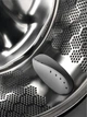 Пральна машина Electrolux фронтальна, 9кг, 1400, A, 66см, дисплей, інвертор, білий - изображение 4