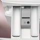 Пральна машина Electrolux фронтальна, 9кг, 1400, A, 66см, дисплей, інвертор, білий - изображение 5