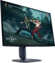 Монітор DELL 27" AW2725D 2xHDMI, DP, USB QD-OLED, 2560x1440, 280Hz, 0.03ms, DCI-P3 99.3%, G-SYNC, FreeSync, Pivot, HDR - зображення 2