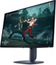Монітор DELL 27" AW2725D 2xHDMI, DP, USB QD-OLED, 2560x1440, 280Hz, 0.03ms, DCI-P3 99.3%, G-SYNC, FreeSync, Pivot, HDR - зображення 3