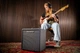 Гітарний комбопідсилювач BLACKSTAR DEBUT BASS 25 (302021) - изображение 8