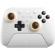 Геймпад 8BitDo Ultimate 2 Wireless 81HE White Edition [151329] - изображение 1
