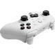 Геймпад 8BitDo Ultimate 2 Wireless 81HE White Edition [151329] - изображение 4