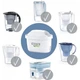 Cменный фильтр для кувшина Brita MXPro 2шт (1051753) [150543] - изображение 4