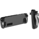 Чехол Dobe Silicone Case для Valve Steam Deck Transparent (TY-2835) [145902] - изображение 5