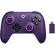 Геймпад 8BitDo Ultimate 2 Wireless 81HE Purple Edition [151330] - изображение 2