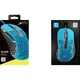 Мышь Xtrfy M4 USB Miami Blue (XG-M4-RGB-BLUE) [150999] - изображение 8