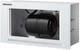 Витяжка GRANADO Palamos 4613-1200 White glass - изображение 3