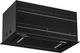 Витяжка GRANADO Palamos 1614-1200 Black glass - изображение 4
