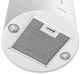 Витяжка GRANADO Segovia 3604-1200 White - изображение 6