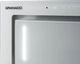 Витяжка GRANADO Palamos 1614-1200 White glass - изображение 7