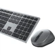 Комплект (клавиатура + мышь) Dell Premier Multi-Device Wireless KM7321W (580-AJQV) [150976] - изображение 4