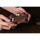 Геймпад 8BitDo Ultimate 2C 2.4G Wireless 81HD Brownie Edition [151317] - зображення 5
