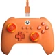 Геймпад 8BitDo Ultimate C Wired Controller for Xbox 82CF Orange [151339] - зображення 1