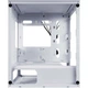 Корпус 1stPlayer T3-WH-4F1-W White [146394] - изображение 3