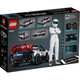 Конструктор LEGO Technic Гоночный автомобиль Top Gear на управлении (42109) [151444] - изображение 8