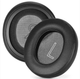 Амбушюры для наушников Microsoft Xbox One Wireless Series, Xbox Wireless Headset black чорные - изображение 2