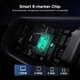Кабель Ugreen L509 Uno USB-C to USB-C 100W PD Fast Charging Cable 2m Black (UGR-35512) - изображение 7