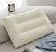 Ортопедична подушка Pillow-05 з ефектом пам'яті для підтримки хребта - зображення 1