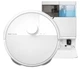 Робот-пилосос iRobot Combo 405+ (White) - зображення 1