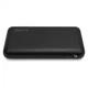 Батарея універсальна GEAR 20000mAh, PD/70W, black (DL203C) - зображення 2