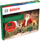 Набір інструментів Bosch Адвент-календар 2025 41 шт. (1600A039HD) - зображення 1