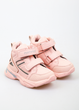 Ботинки Flamingo 27 Светло-розовый (PK-212B-Z11-2695-Light-pink) - изображение 1