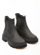 Ботинки BRONI 36 Черный (BRN-1529-Black) - изображение 1