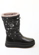 Сапоги BRONI 36 Черный (BRN-1537-Black) - изображение 2