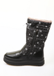 Сапоги BRONI 36 Черный (BRN-1537-Black) - изображение 3