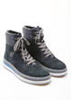Ботинки BRONI 44 Темно-синий (BRN-KL2-02-Navy-blue) - изображение 1