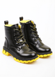 Ботинки Flamingo 30 Черный (PK-212B-Z26-2709-Black) - изображение 1