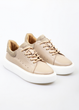 Кеды BRONI 33 Серо-бежевый (BRN-1124-Gray-beige) - изображение 1