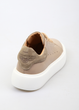 Кеды BRONI 33 Серо-бежевый (BRN-1124-Gray-beige) - изображение 4