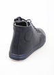 Ботинки BRONI 39 Темно-синий (BRN-Z932-Navy-blue) - изображение 4