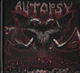 Autopsy - All Tomorrow's Funerals CD Digibook 1704060529 - изображение 1