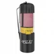 Коврик (мат) для йоги и фитнеса 4FIZJO TPE 1 см 4FJ0200 Pink/Grey - изображение 4