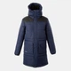Подростковое зимнее пальто для мальчика Huppa Karlis 12860030-00186 152 см Темный синий/Черный (4741632232297) - изображение 6