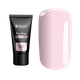 Полігель Silcare Easy Shape для нарощування нігтів Milky Pink 30 г (5902560558678) - зображення 1
