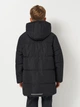 Подростковая зимняя куртка для мальчика 4F 4FJWAW25TDJAM623-20S 152 см Черная (5905700733102) - изображение 2