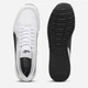 Женские кроссовки Puma ST Runner v4 NL 39906902 37 (4UK) 23 см Puma White-Puma Black-Cast Iron (4067979723657) - изображение 5