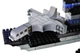 Конструктор блочний QB300-205 "Block&Steps: Морська Місія" + ходилка і меморі гра 3в1, 124дет. qbee - изображение 2