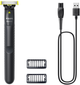 Електростанок Philips OneBlade QP1424/10 - зображення 1