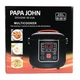 Мультиварка автомобильная Papa John 2 л 24 В (1468) - изображение 7