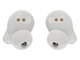Навушники TWS Epos ADAPT E1 Nordic White (1001261) - зображення 4