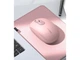 Миша UGREEN MU105 Portable Pink (90686) - изображение 6
