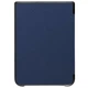 Чехол-обложка Primolux Slim для электронной книги Pocketbook 740 InkPad 3 / 740 Pro / 741 - Dark Blue - изображение 2