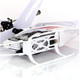 Гелікоптер радіокерований KIK S5 3CH Білий (5903039707573) - зображення 6