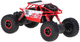 Автомобіль радіокерований KIK Rock Through Червоний (5901779365428) - зображення 6