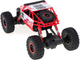 Автомобіль радіокерований KIK Rock Through Червоний (5901779365428) - зображення 8